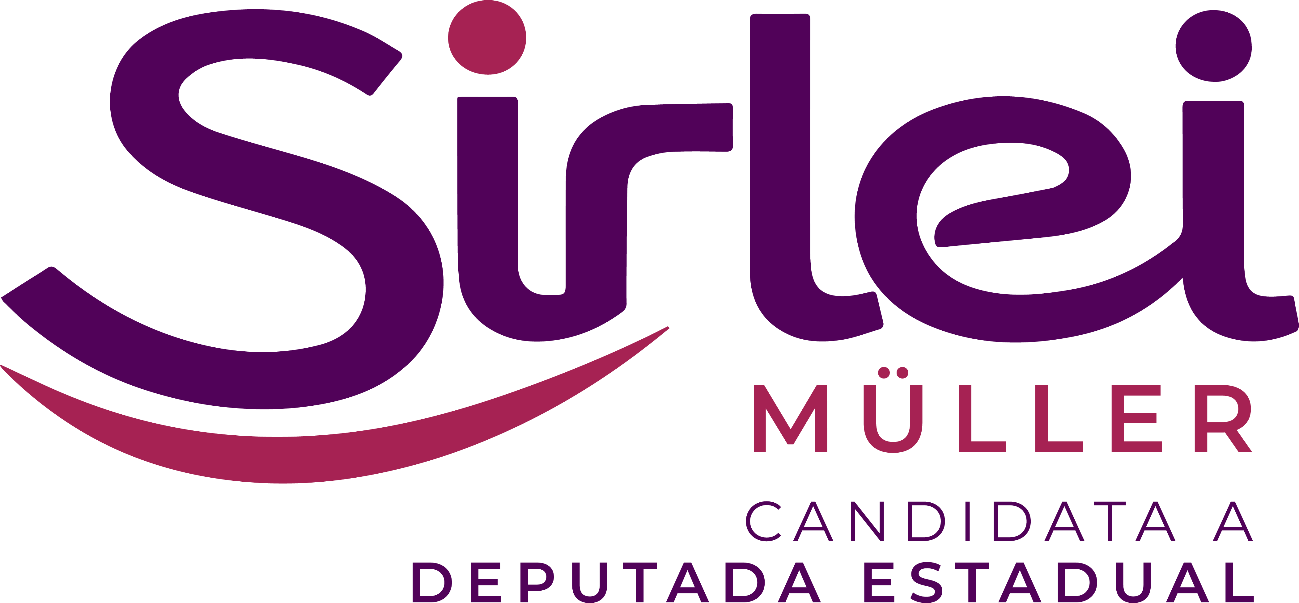 Sirlei Müller — Candidata a Deputada Estadual